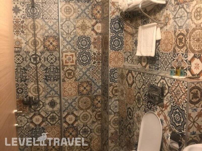 Фотография Aysa Hotel