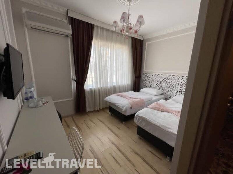 Фотография Aysa Hotel