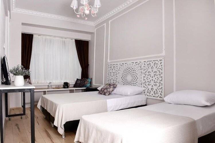 Aysa Hotel