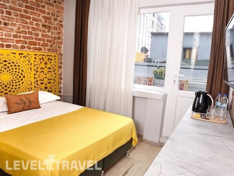 Фотография Aysa Hotel