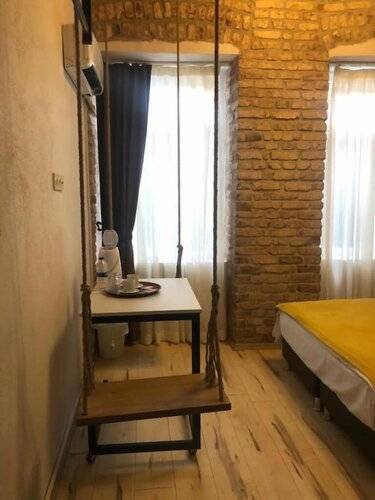 Aysa Hotel