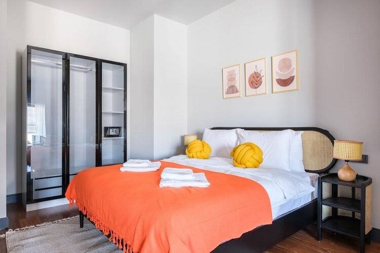 Benesta Residence By Newinn