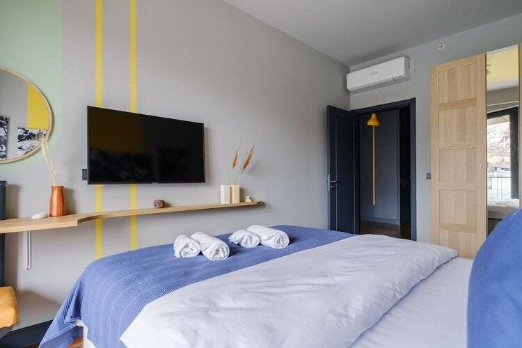 Benesta Residence By Newinn