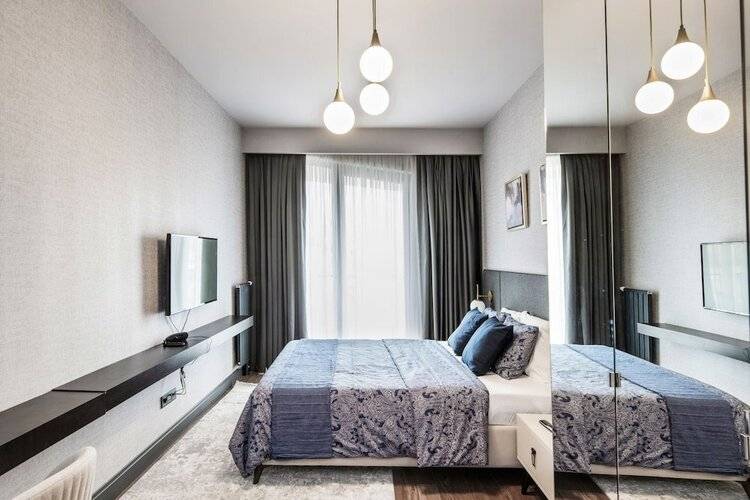 Benesta Residence By Newinn