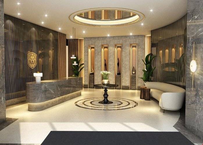 Benesta Residence By Newinn