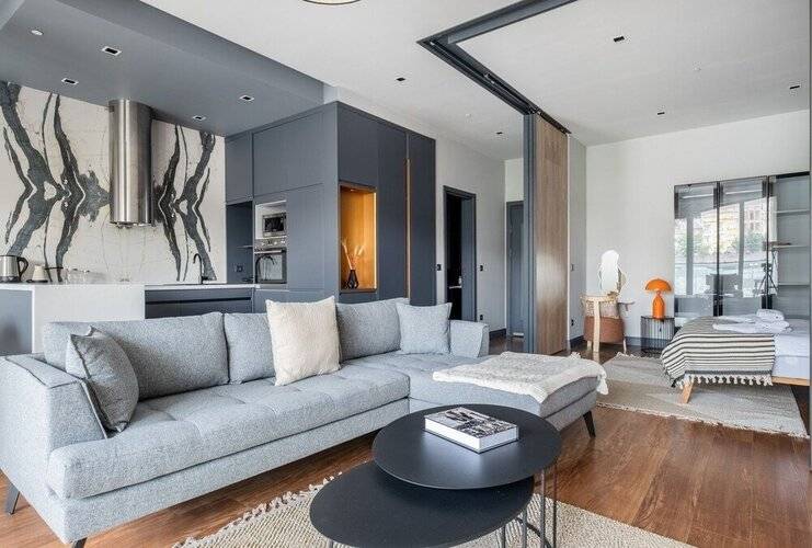 Benesta Residence By Newinn