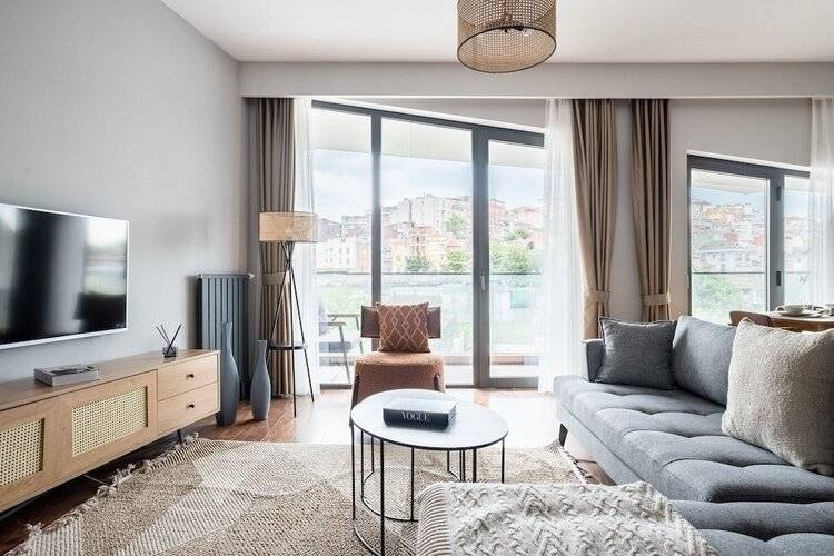 Benesta Residence By Newinn