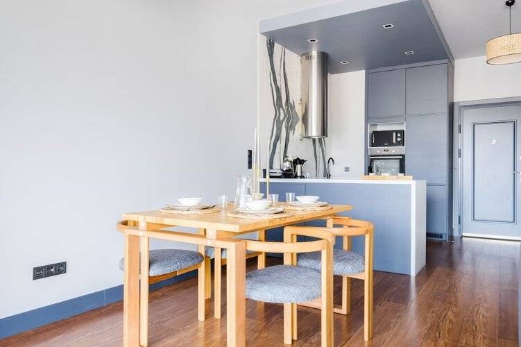 Benesta Residence By Newinn