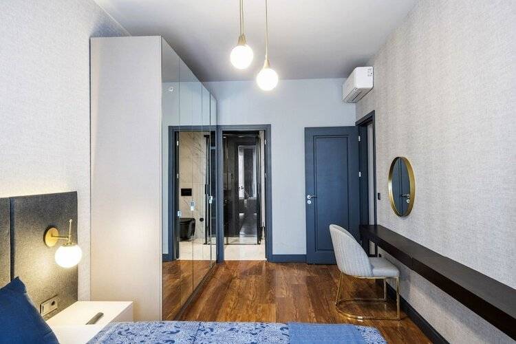 Benesta Residence By Newinn