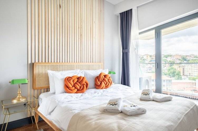 Benesta Residence By Newinn