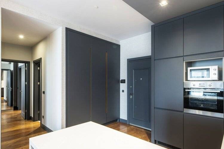 Benesta Residence By Newinn