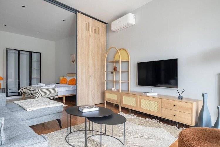 Benesta Residence By Newinn