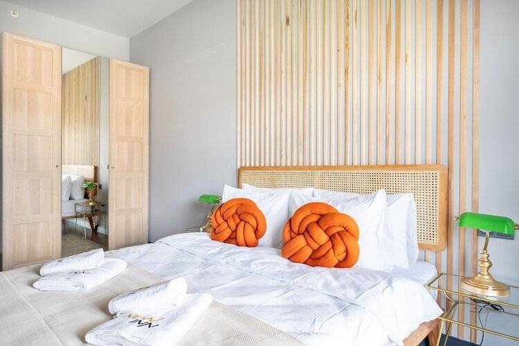 Benesta Residence By Newinn