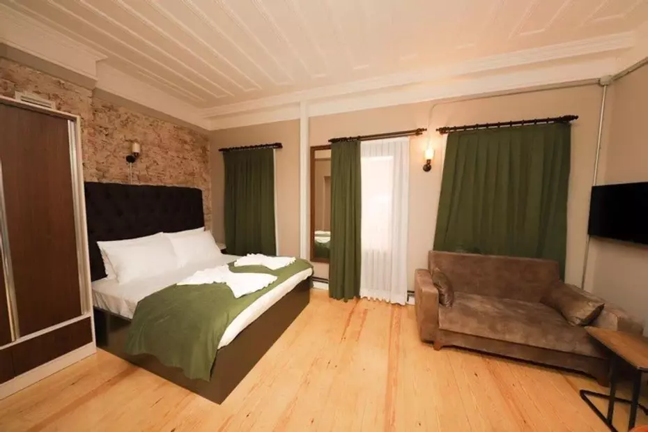 Berf Inn