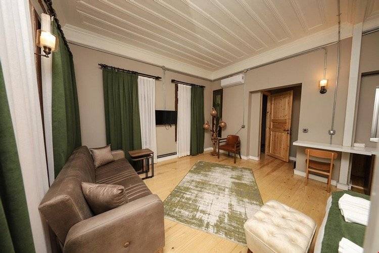 Berf Inn
