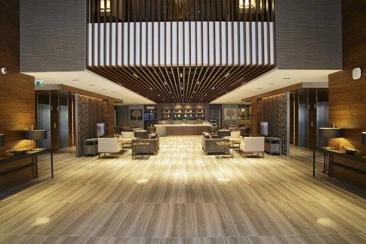 Bof Hotels Business