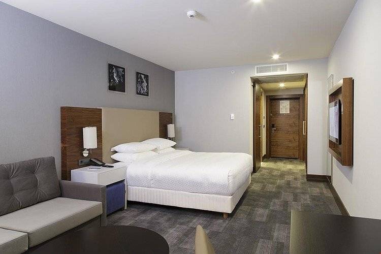 Bof Hotels Business