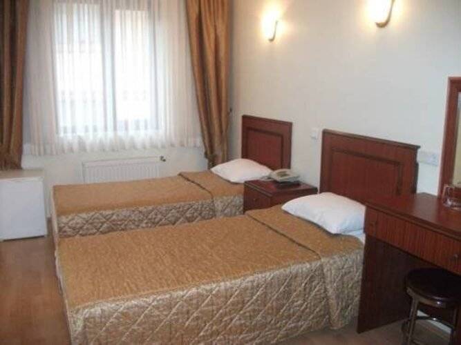 Emos Hotel