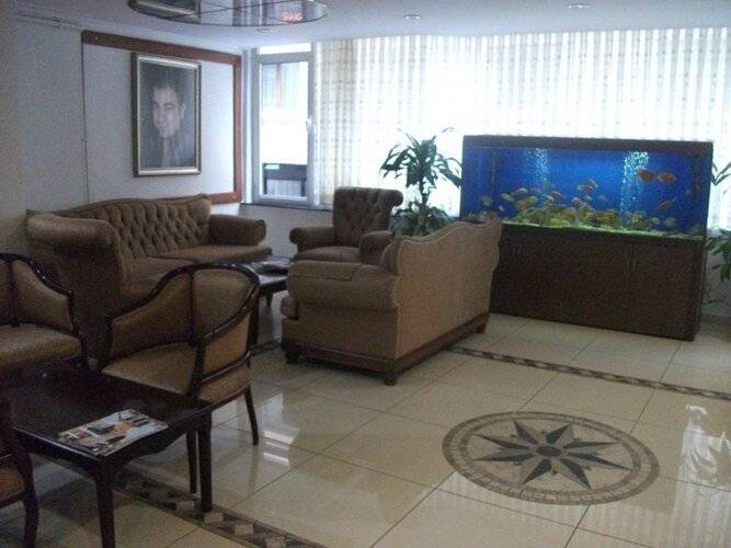 Emos Hotel