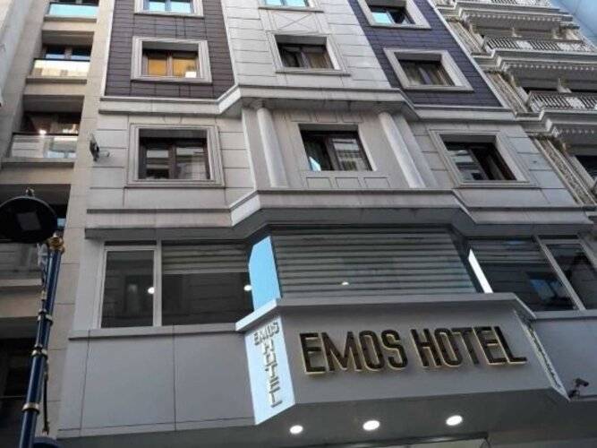 Emos Hotel