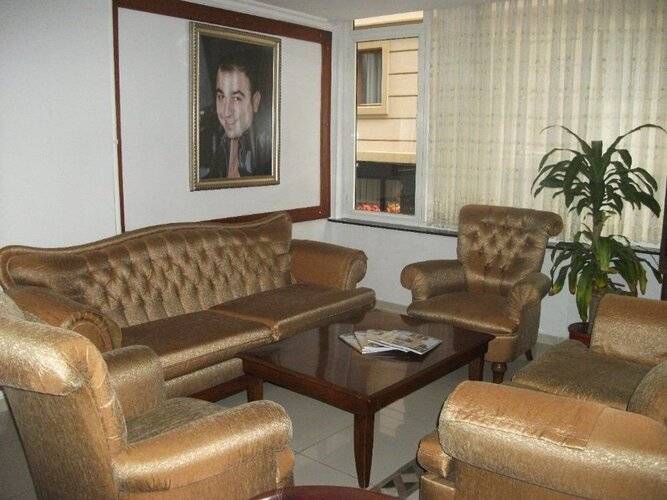 Emos Hotel