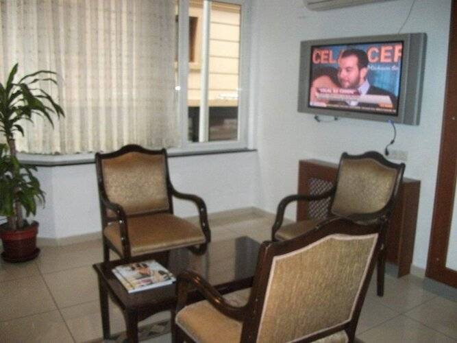 Emos Hotel