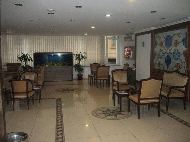 Emos Hotel
