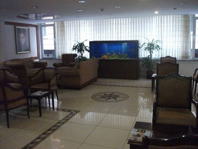 Emos Hotel