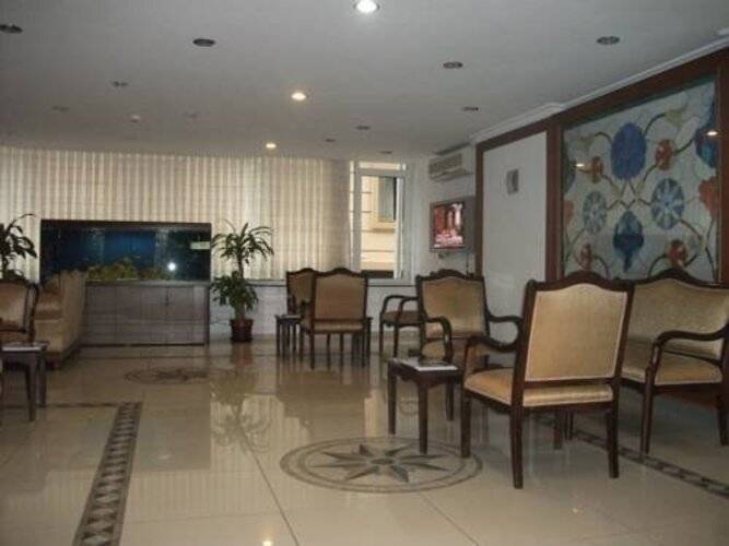 Emos Hotel