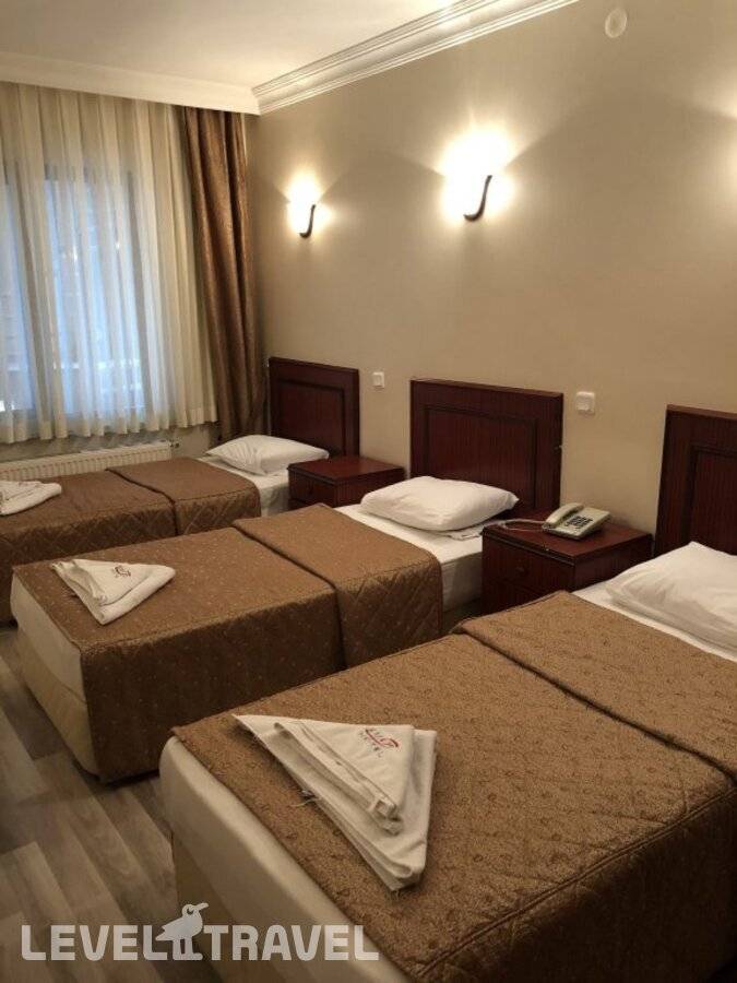 фотографии отеля Emos Hotel в Турция(Фатих) - фото №26