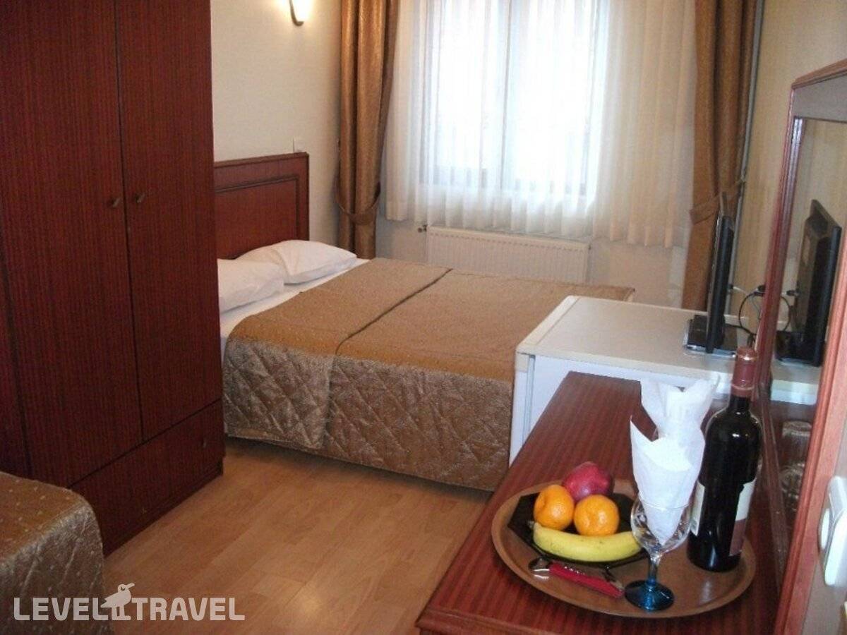 фотографии отеля Emos Hotel в Турция(Фатих) - фото №28