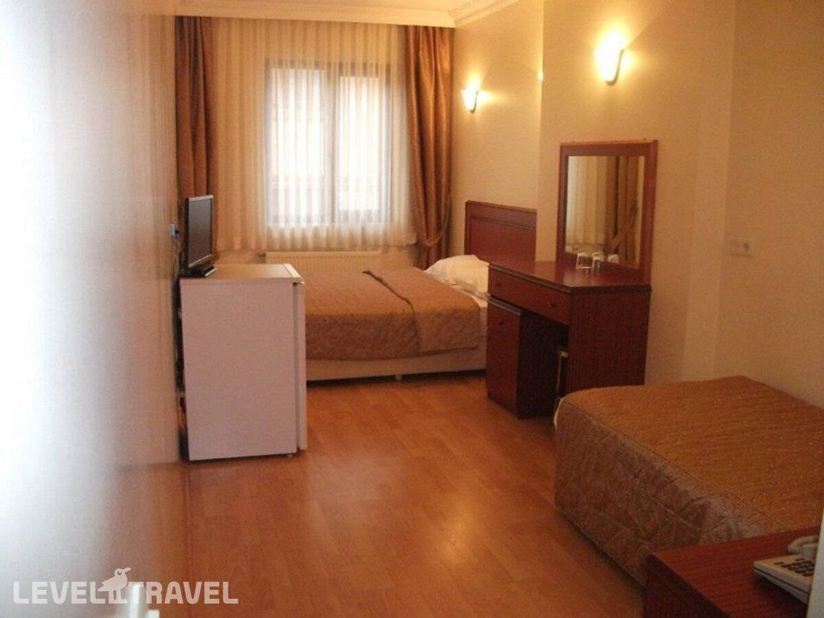 фотографии отеля Emos Hotel в Турция(Фатих) - фото №31