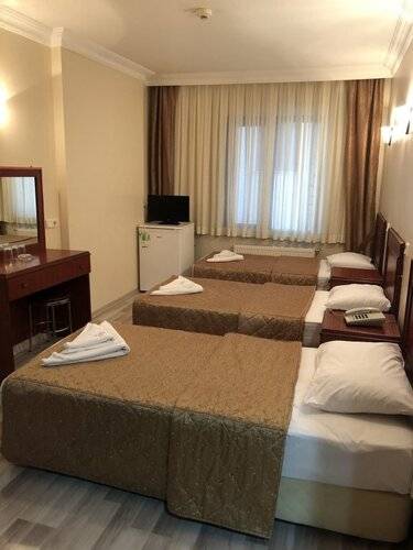 Emos Hotel