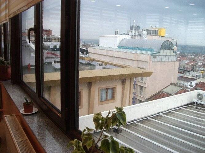 Emos Hotel