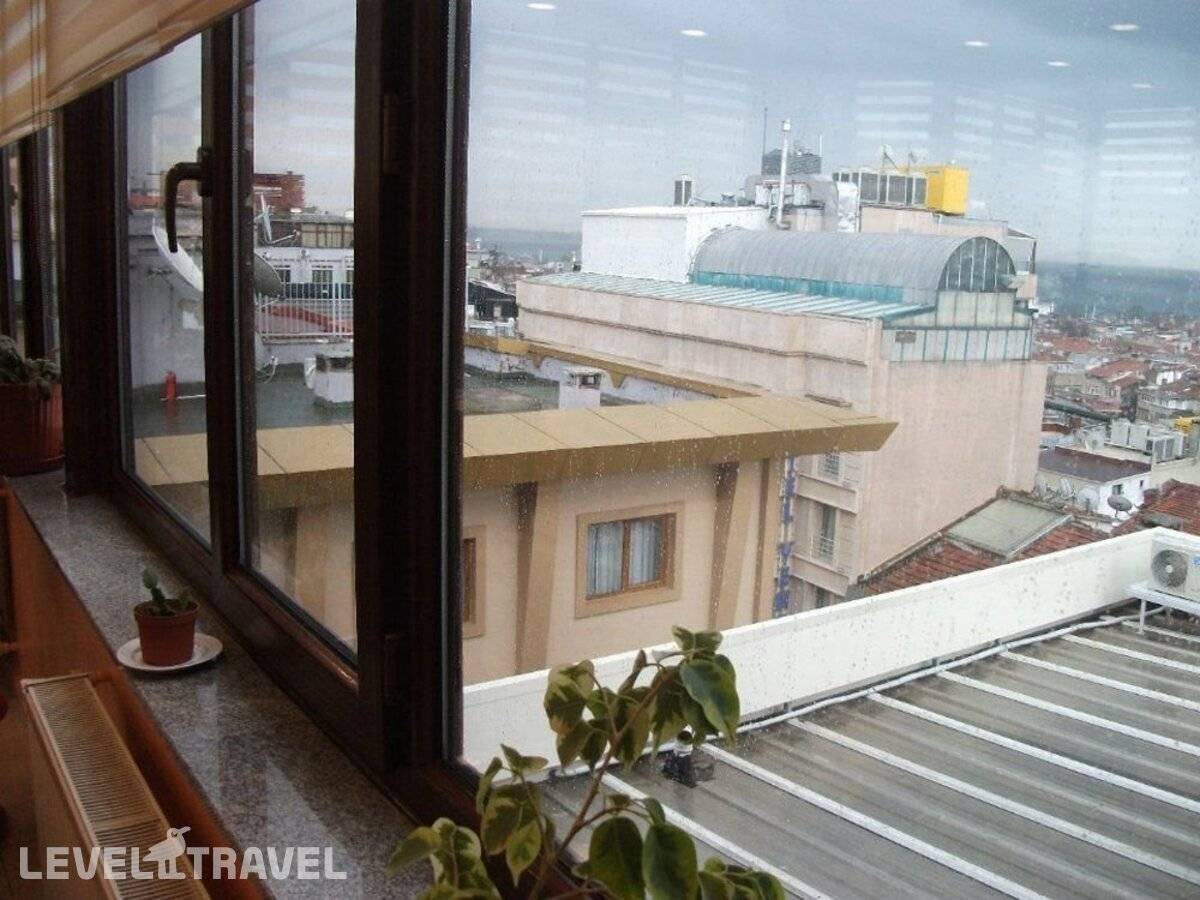 фотографии отеля Emos Hotel в Турция(Фатих) - фото №27