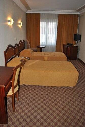 Grand Hotel Seferoglu