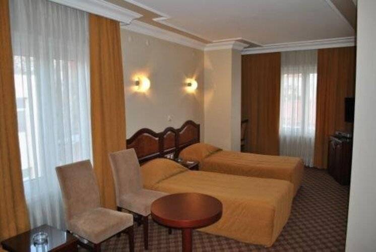 Grand Hotel Seferoglu