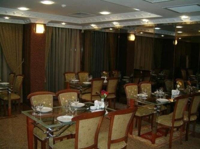 Grand Hotel Seferoglu