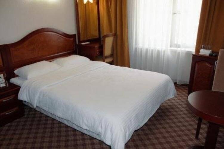 Grand Hotel Seferoglu