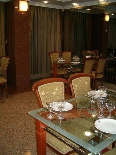 Grand Hotel Seferoglu