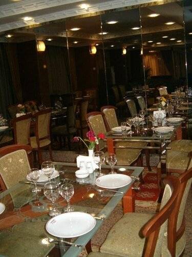 Grand Hotel Seferoglu