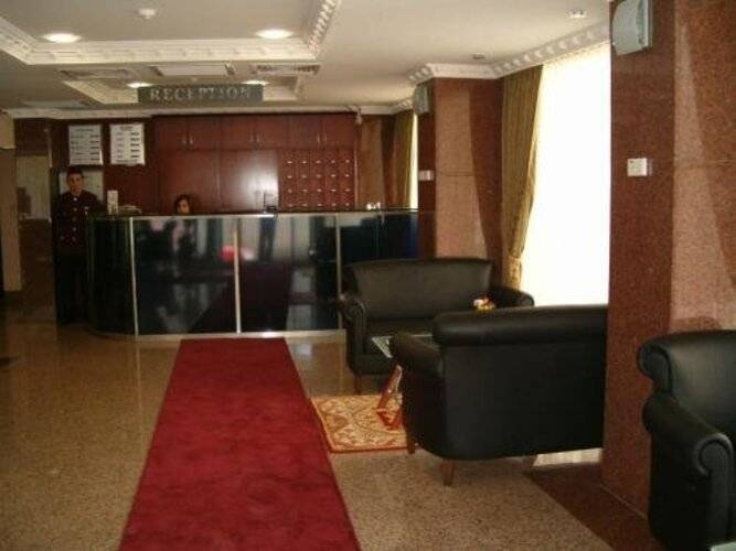Grand Hotel Seferoglu