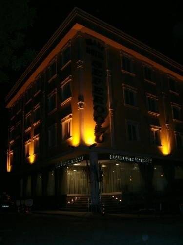 Grand Hotel Seferoglu