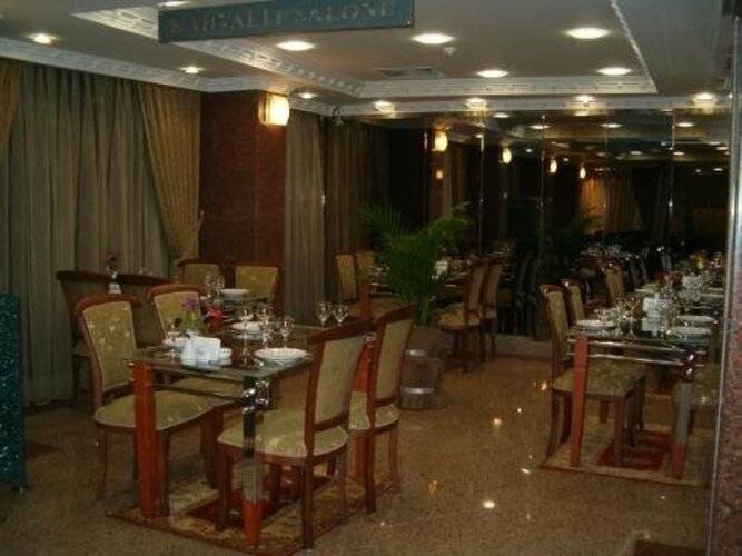 Grand Hotel Seferoglu