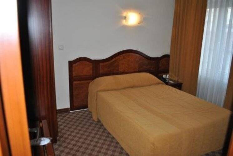 Grand Hotel Seferoglu
