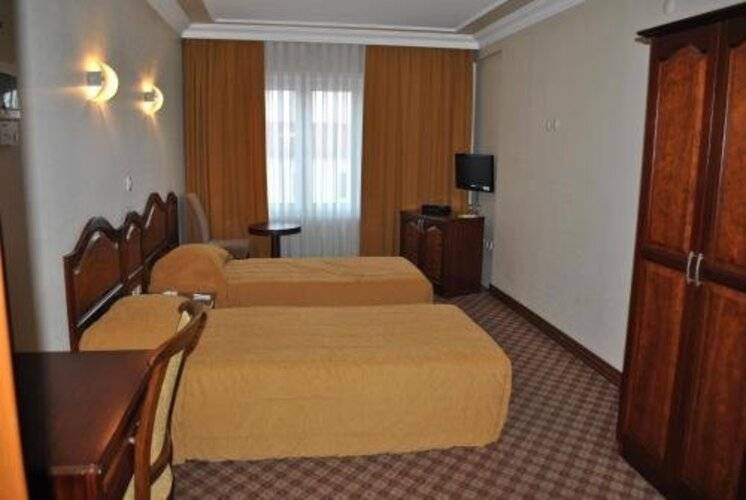 Grand Hotel Seferoglu