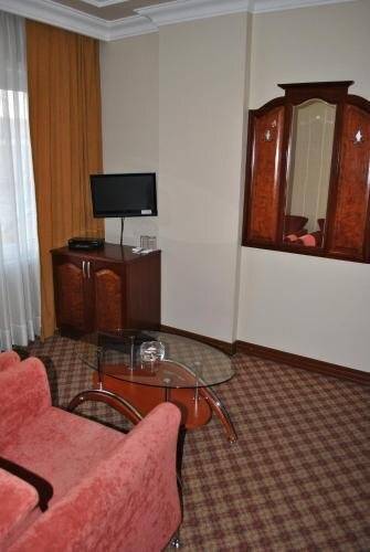 Grand Hotel Seferoglu