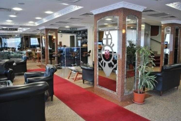 Grand Hotel Seferoglu