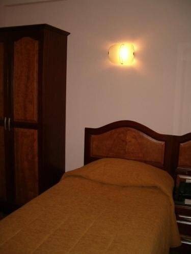 Grand Hotel Seferoglu