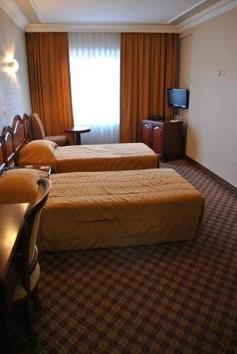 Grand Hotel Seferoglu
